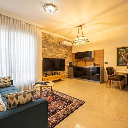 Sul Mare סוויטות Apartment Ashkelon Exterior photo