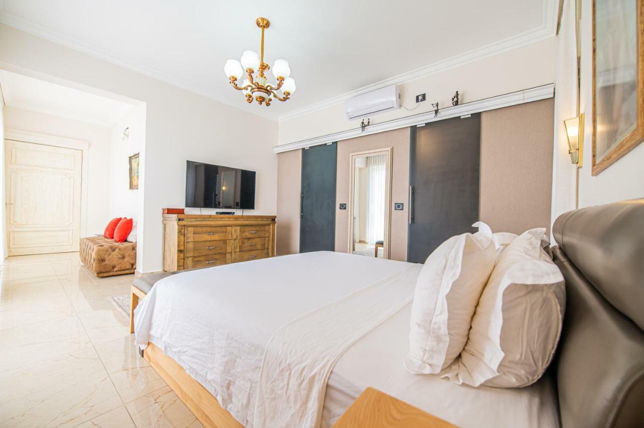 Sul Mare סוויטות Apartment Ashkelon Exterior photo