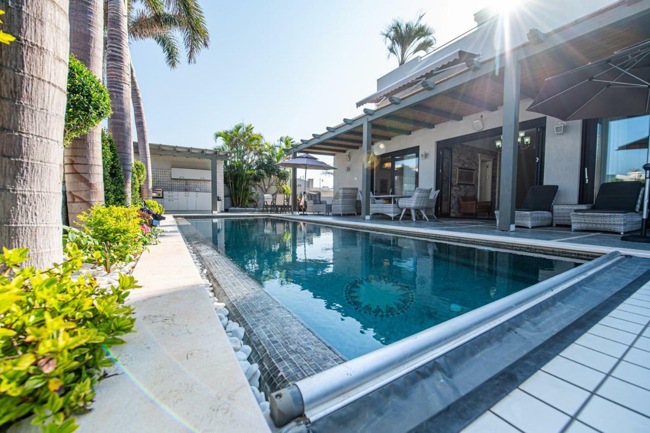 Sul Mare סוויטות Apartment Ashkelon Exterior photo